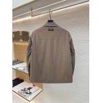 2026年10月28日入荷秋冬新作HERMESジャケット高級品/誕生日プレゼント/KD工場
