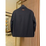 2026年10月28日入荷秋冬新作HERMESジャケット高級品/誕生日プレゼント/KD工場
