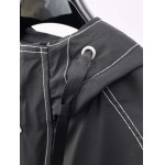 2026年10月28日入荷秋冬新作HERMESジャケット高級品/誕生日プレゼント/KD工場