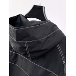 2026年10月28日入荷秋冬新作HERMESジャケット高級品/誕生日プレゼント/KD工場