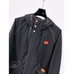 2026年10月28日入荷秋冬新作HERMESジャケット高級品/誕生日プレゼント/KD工場