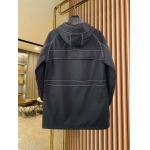 2026年10月28日入荷秋冬新作HERMESジャケット高級品/誕生日プレゼント/KD工場