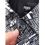 2026年10月28日入荷秋冬新作Fendiジャケット高級品/誕生日プレゼント/KD工場