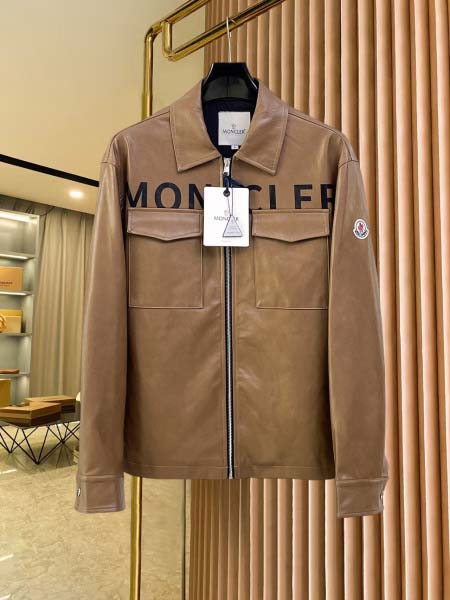 2026年10月28日入荷秋冬新作Monclerジャケット高...