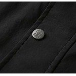 2026年10月28日入荷秋冬新作HERMESジャケット高級品/誕生日プレゼント/KD工場