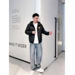 2026年10月28日入荷秋冬新作Louis Vuittonジャケット高級品/誕生日プレゼント/KD工場