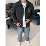 2026年10月28日入荷秋冬新作Louis Vuittonジャケット高級品/誕生日プレゼント/KD工場