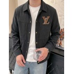 2026年10月28日入荷秋冬新作Louis Vuittonジャケット高級品/誕生日プレゼント/KD工場