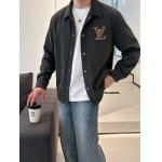 2026年10月28日入荷秋冬新作Louis Vuittonジャケット高級品/誕生日プレゼント/KD工場