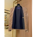 2026年10月28日入荷秋冬新作Louis Vuittonジャケット高級品/誕生日プレゼント/KD工場