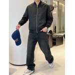 2026年10月28日入荷秋冬新作Louis Vuittonジャケット高級品/誕生日プレゼント/KD工場