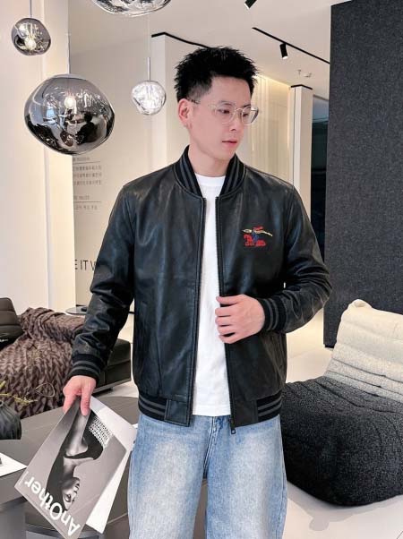 2026年10月28日入荷秋冬新作Burberryジャケット...