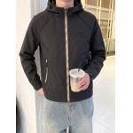 2026年10月28日入荷秋冬新作Burberryジャケット高級品/誕生日プレゼント/KD工場