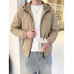 2026年10月28日入荷秋冬新作Burberryジャケット高級品/誕生日プレゼント/KD工場