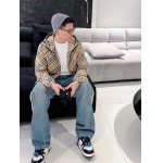 2026年10月28日入荷秋冬新作Burberryジャケット高級品/誕生日プレゼント/KD工場