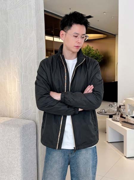 2026年10月28日入荷秋冬新作Burberryジャケット...