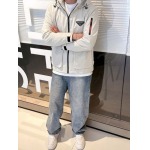 2026年10月28日入荷秋冬新作Pradaジャケット高級品/誕生日プレゼント/KD工場