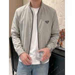2026年10月28日入荷秋冬新作Pradaジャケット高級品/誕生日プレゼント/KD工場