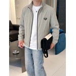 2026年10月28日入荷秋冬新作Pradaジャケット高級品/誕生日プレゼント/KD工場