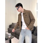 2026年10月28日入荷秋冬新作HERMESジャケット高級品/誕生日プレゼント/KD工場