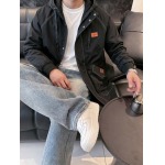 2026年10月28日入荷秋冬新作HERMESジャケット高級品/誕生日プレゼント/KD工場