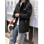 2026年10月28日入荷秋冬新作HERMESジャケット高級品/誕生日プレゼント/KD工場