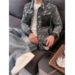 2026年10月28日入荷秋冬新作Fendiジャケット高級品/誕生日プレゼント/KD工場