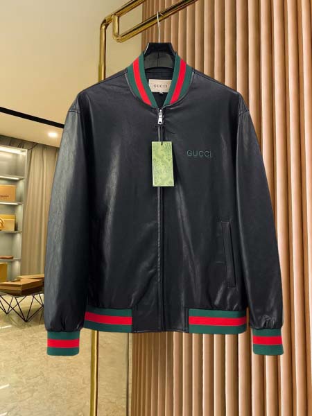 2026年10月28日入荷秋冬新作Gucciジャケット高級品...