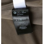 2026年10月28日入荷秋冬新作Loro pianaジャケット高級品/誕生日プレゼント/KD工場