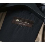2026年10月28日入荷秋冬新作Loro pianaジャケット高級品/誕生日プレゼント/KD工場