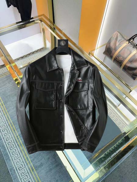 2026年10月28日入荷秋冬新作Balenciagaジャケ...