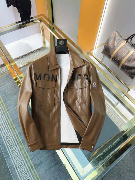 2026年10月28日入荷秋冬新作Monclerジャケット高...