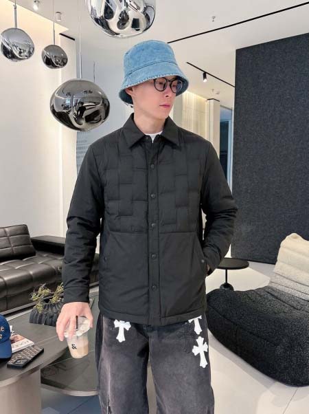 2026年10月28日入荷秋冬新作Burberryダウンジャ...