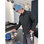 2026年10月28日入荷秋冬新作Burberryダウンジャケット高級品/誕生日プレゼント/KD工場