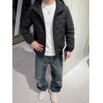 2026年10月28日入荷秋冬新作Burberryダウンジャケット高級品/誕生日プレゼント/KD工場