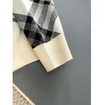 2026年10月28日入荷秋冬新作Burberryセーター高級品/誕生日プレゼント/KD工場