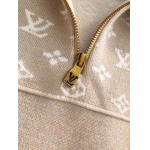 2026年10月28日入荷秋冬新作Louis Vuittonセーター高級品/誕生日プレゼント/KD工場