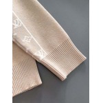 2026年10月28日入荷秋冬新作Louis Vuittonセーター高級品/誕生日プレゼント/KD工場