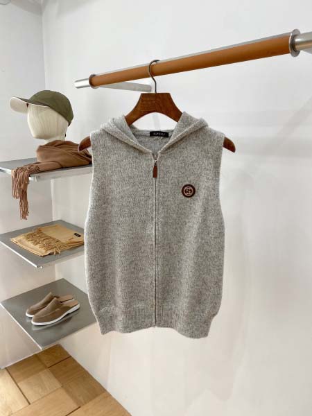 2026年10月28日入荷秋冬新作Gucciセーター高級品/...