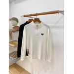 2026年10月28日入荷秋冬新作Pradaセーター高級品/誕生日プレゼント/KD工場