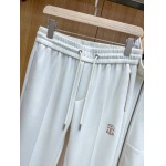 2026年10月28日入荷秋冬新作Brunello Cucinelli上下セット高級品/誕生日プレゼント/KD工場