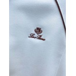 2026年10月28日入荷秋冬新作Loro piana上下セット高級品/誕生日プレゼント/KD工場