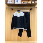 2026年10月28日入荷秋冬新作Louis Vuitton上下セット高級品/誕生日プレゼント/KD工場