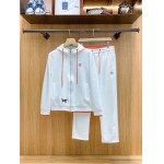 2026年10月28日入荷秋冬新作HERMES上下セット高級品/誕生日プレゼント/KD工場