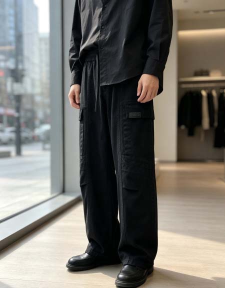 2026年10月28日入荷秋冬新作Brunello Cucinelliスラックス高級品/誕生日プレゼントm-xxxL/KD工場