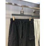 2026年10月28日入荷秋冬新作Brunello Cucinelliスラックス高級品/誕生日プレゼントm-xxxL/KD工場