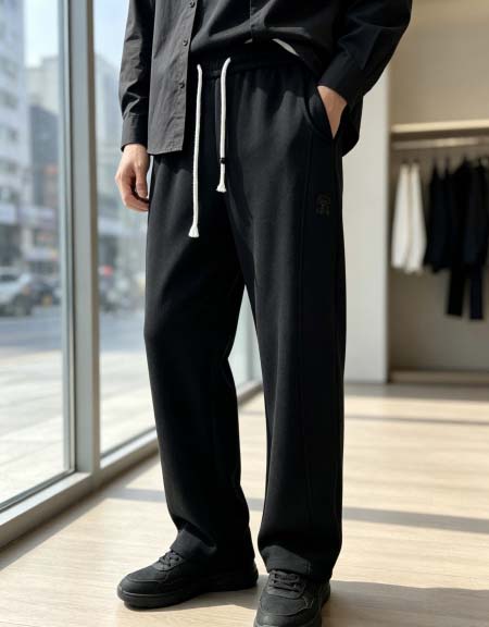 2026年10月28日入荷秋冬新作Brunello Cucinelliスラックス高級品/誕生日プレゼントm-xxxL/KD工場