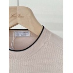 2026年10月28日入荷秋冬新作Brunello Cucinelliセーター高級品/誕生日プレゼントM-4XL/KD工場