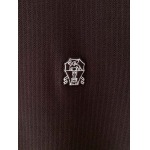 2026年10月28日入荷秋冬新作Brunello Cucinelliセーター高級品/誕生日プレゼントM-4XL/KD工場
