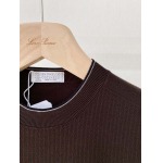 2026年10月28日入荷秋冬新作Brunello Cucinelliセーター高級品/誕生日プレゼントM-4XL/KD工場
